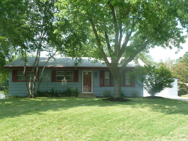 3410 Shea Ct., Rockford, IL 61114