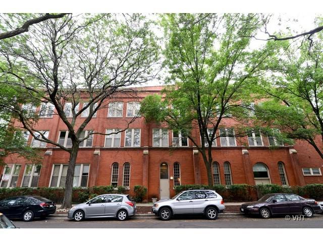2510 N Wayne Ave. #205, Chicago, IL 60614