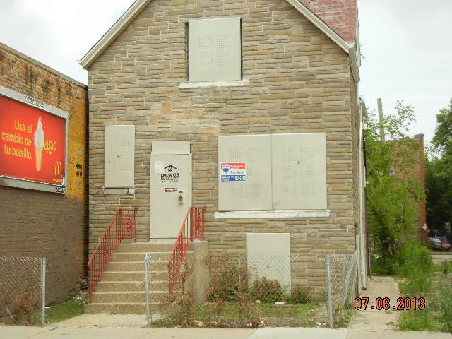 3810 W Grand Ave., Chicago, IL 60651