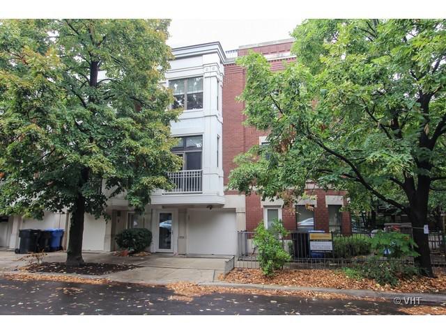 1713 N Bissell St., Chicago, IL 60614