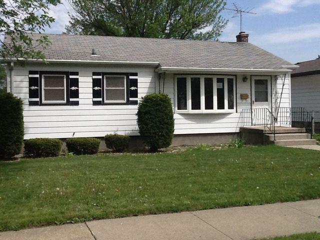 17839 Chicago Ave., Lansing, IL 60438