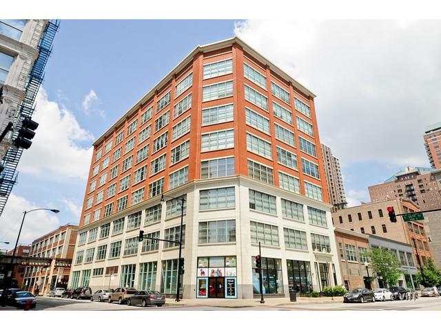 1020 S Wabash Ave. #4C, Chicago, IL 60605