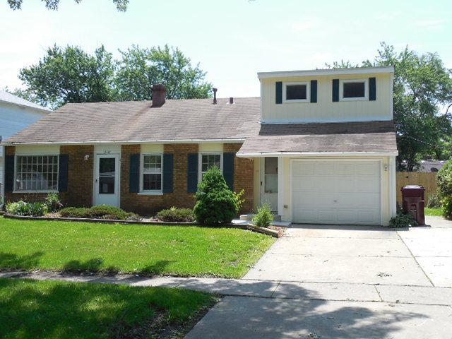 2112 217th Pl., Sauk Village, IL 60411