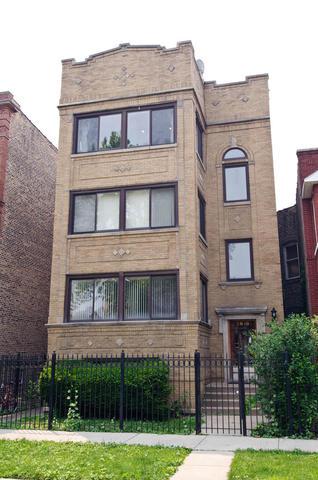 2618 N Mozart St., Chicago, IL 60647