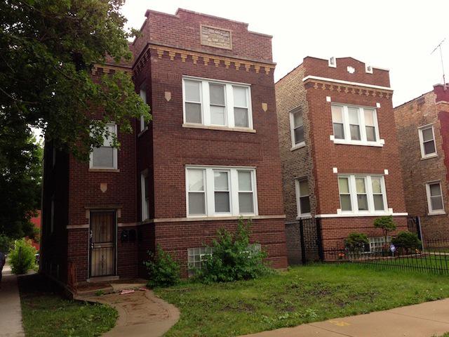 1657 N Lotus Ave., Chicago, IL 60639