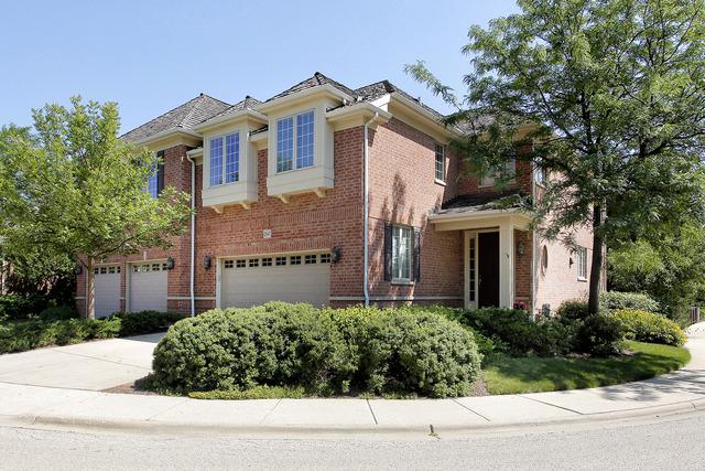 2147 Claridge Ln., Northbrook, IL 60062