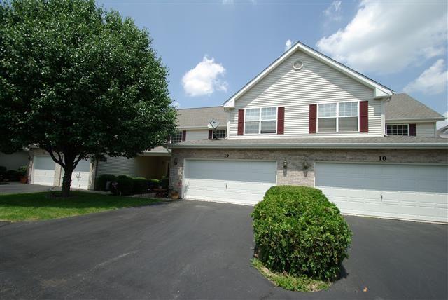 12032 Baneberry Dr. #19, Roscoe, IL 61073