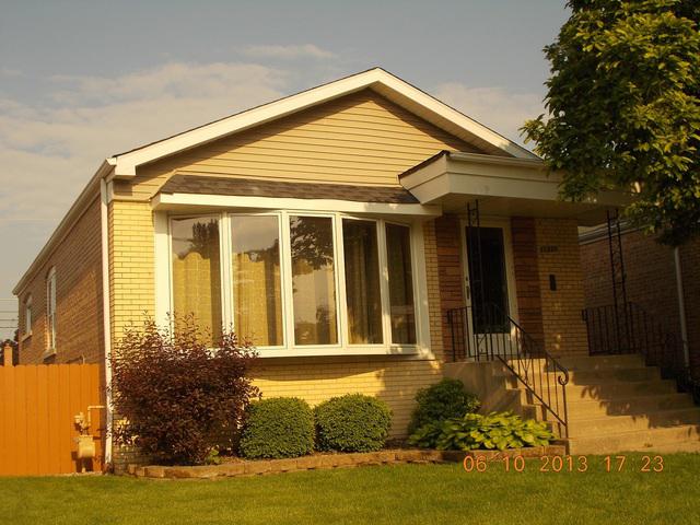 11221 S Albany Ave., Chicago, IL 60655