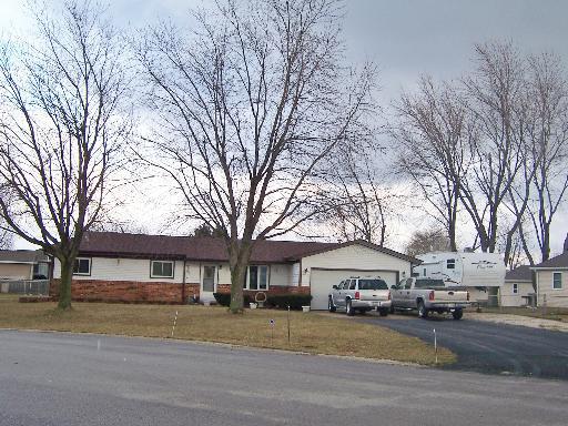 504 Linebarger Ct., Elwood, IL 60421