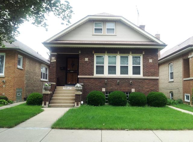 5430 W Melrose St., Chicago, IL 60641