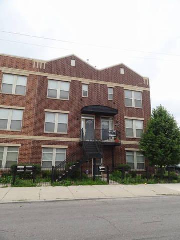 736 S Kedzie Ave. #3, Chicago, IL 60612