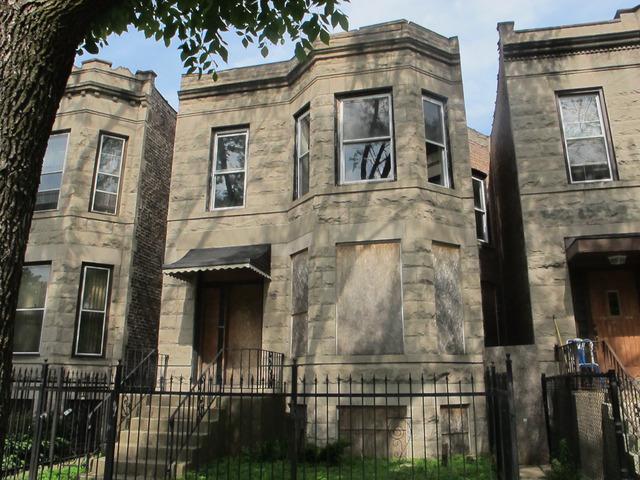 6619 S Marquette Rd., Chicago, IL 60637
