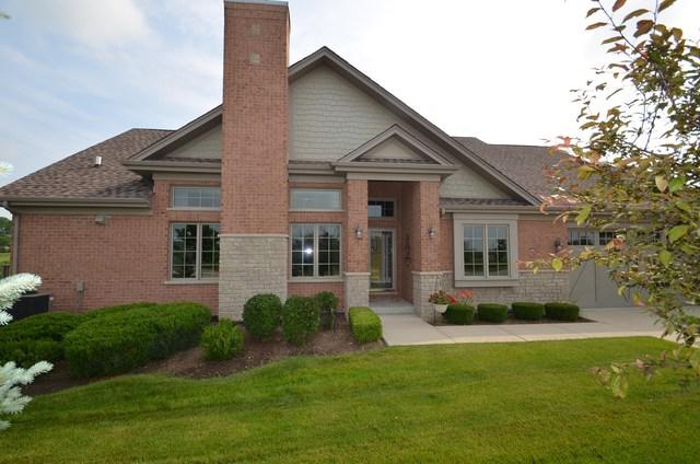 20400 Mackinac Pointe Dr., Frankfort, IL 60423