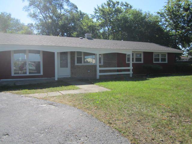 18321 S Cicero Ave., Country Club Hills, IL 60478