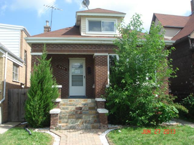 7434 W 57th Pl., Summit, IL 60501