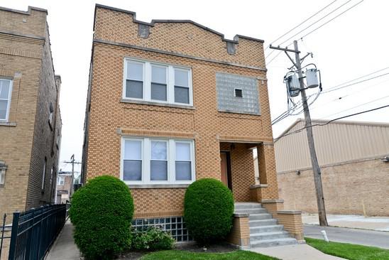 2342 N Meade Ave., Chicago, IL 60639