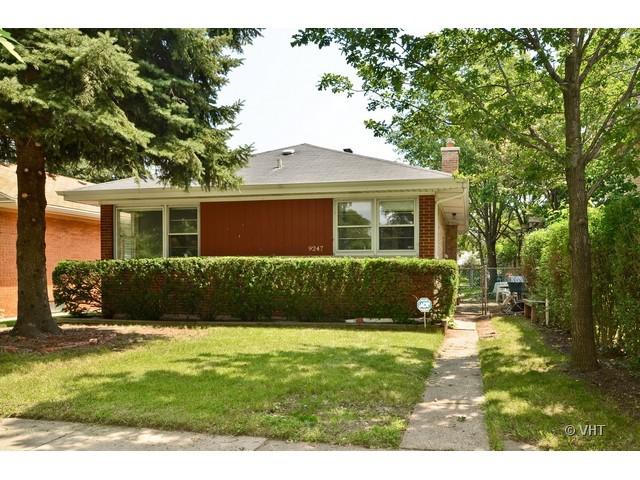 9247 Latrobe Ave., Skokie, IL 60077