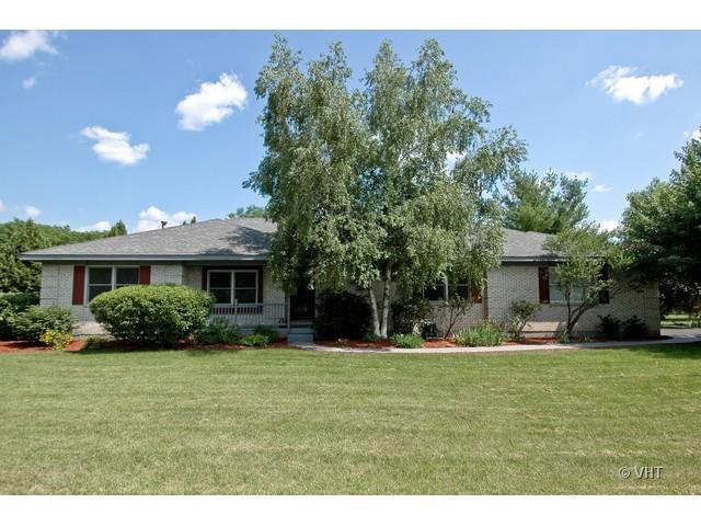 6117 Misty Pine Ct., Crystal Lake, IL 60012