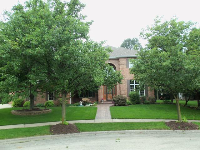 1628 Jamey Ct., Morris, IL 60450
