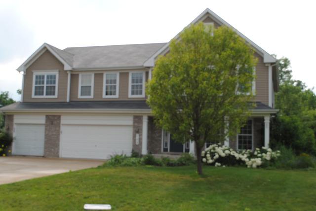 152 Primrose Ln., Bartlett, IL 60103