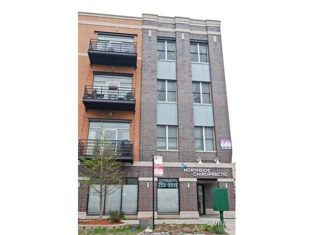 1555 W School St. #3B, Chicago, IL 60657