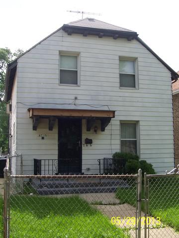 8715 S Wabash Ave., Chicago, IL 60619