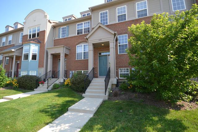 1648 Station Park Dr., Grayslake, IL 60030