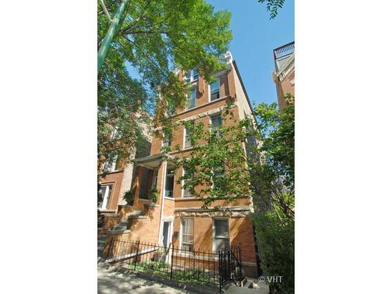 2334 W Belden Ave., Chicago, IL 60647