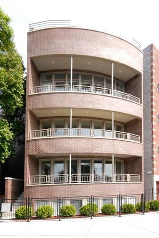 1318 N Wolcott Ave. #2, Chicago, IL 60622