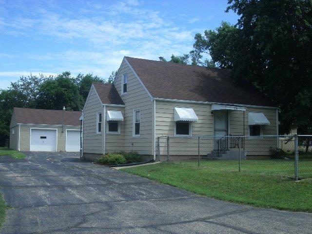 3214 7th St., Rockford, IL 61109