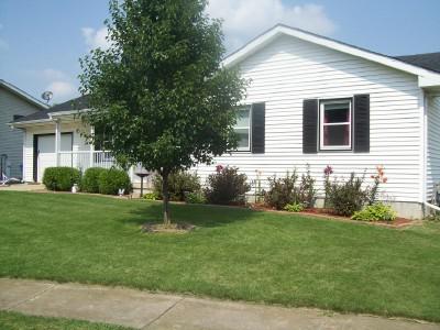 394 Tenth St., Mazon, IL 60444