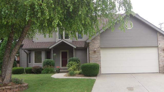 259 Fox Trail Ct., Bourbonnais, IL 60914