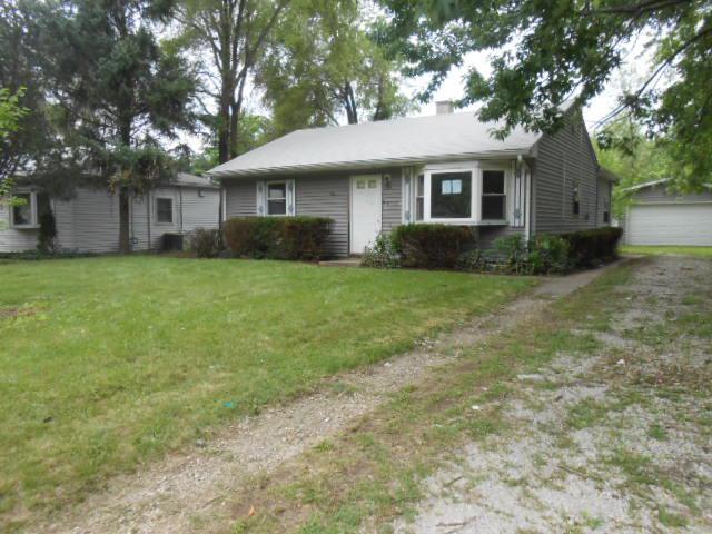 215 S Hammes Ave., Joliet, IL 60436