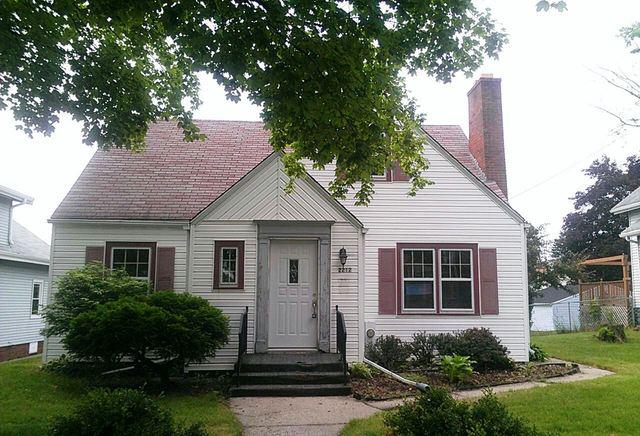 2212 12th Ave., Rockford, IL 61104