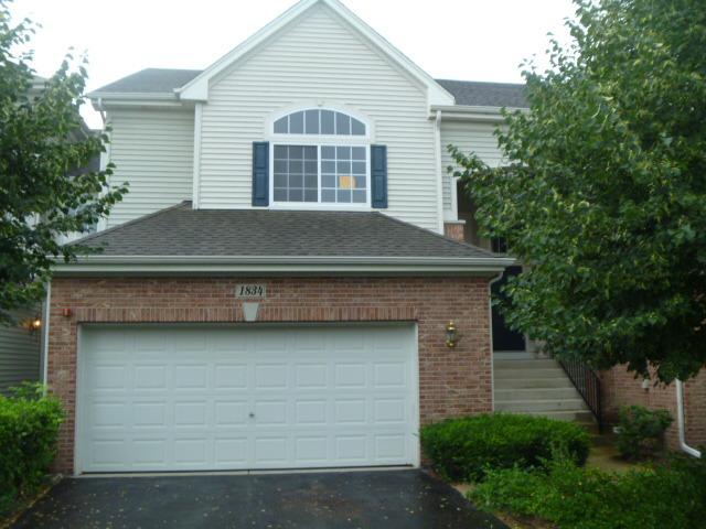 1834 Maureen Dr. #24-3, Hoffman Estates, IL 60192