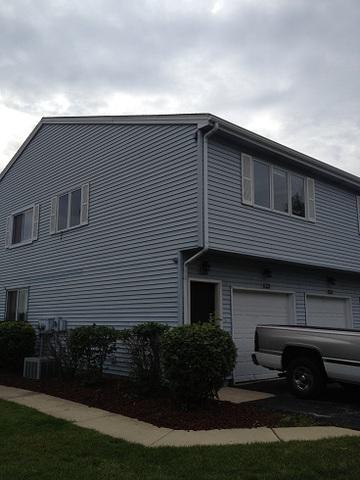 20111 S Hampton Ct. #D, Frankfort, IL 60423