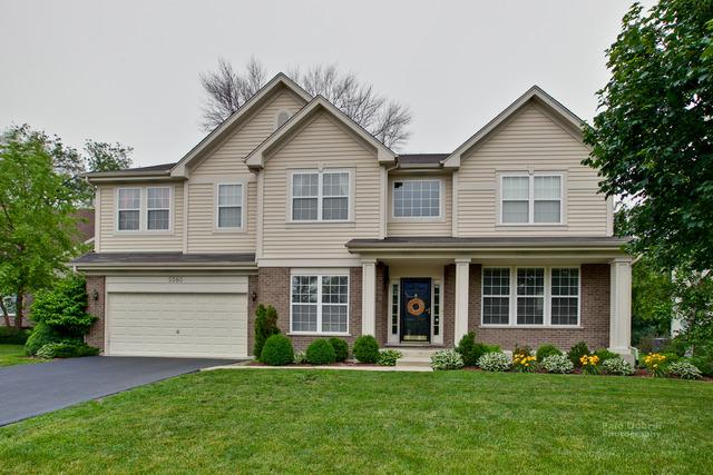 5560 Medinah Ct., Gurnee, IL 60031