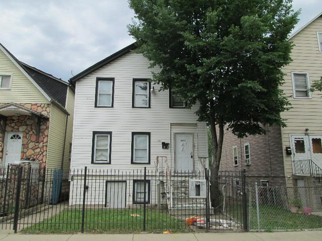 1626 N Spaulding Ave., Chicago, IL 60647