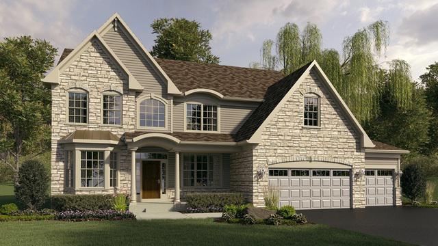 3214 Justamere Rd., Woodridge, IL 60517