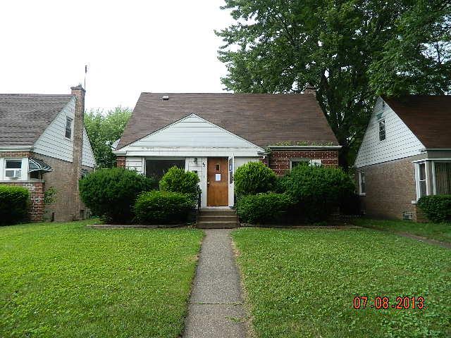 42 163rd Pl., Calumet City, IL 60409