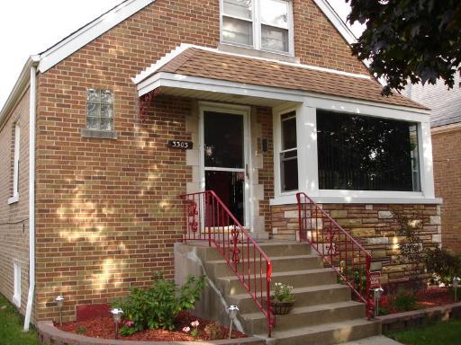 3303 S 60th Ct., Cicero, IL 60804