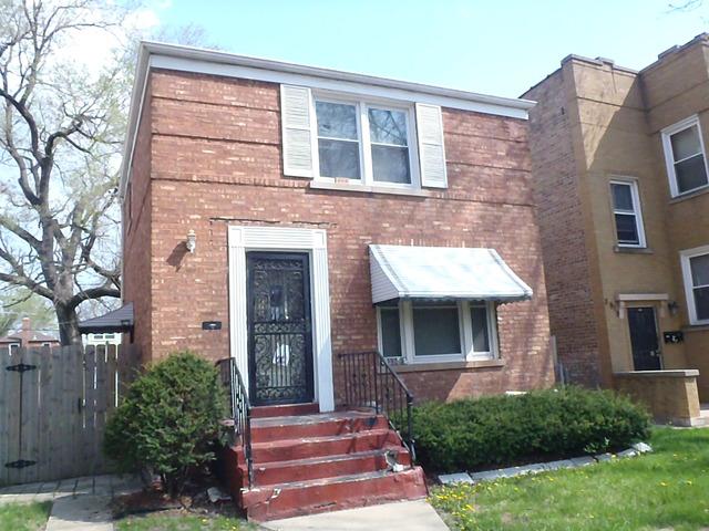 3923 Congress St., Bellwood, IL 60104