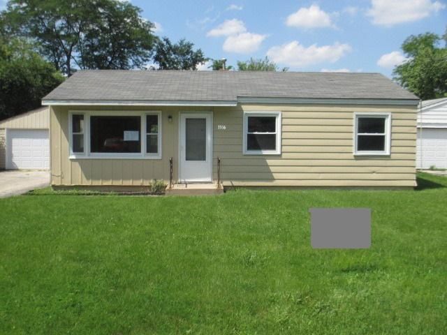 1106 Emerald Ln., Machesney Park, IL 61115