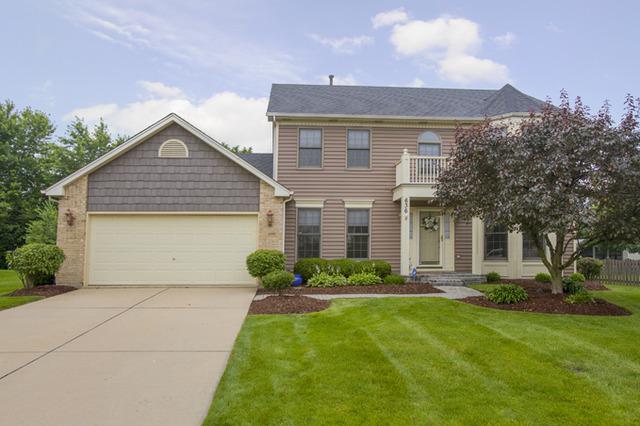 0N636 Winfield Scott Dr., Winfield, IL 60190