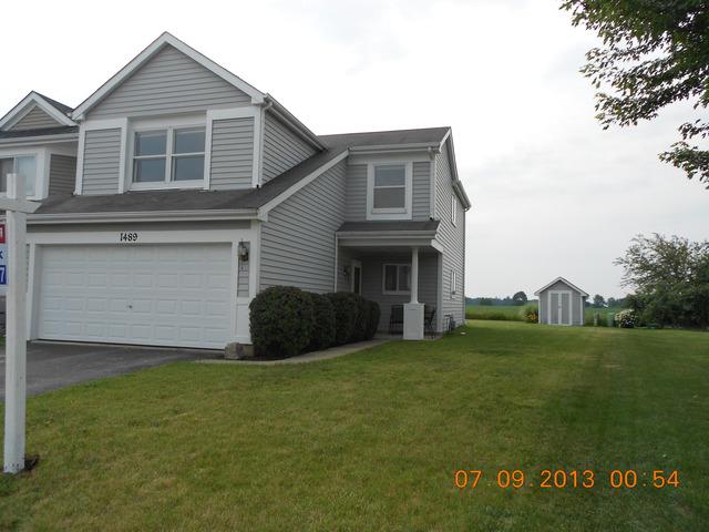 1489 S Pembroke Dr., South Elgin, IL 60177