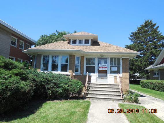 807 Clement St., Joliet, IL 60435
