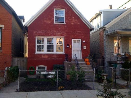 1446 N Artesian Ave., Chicago, IL 60622