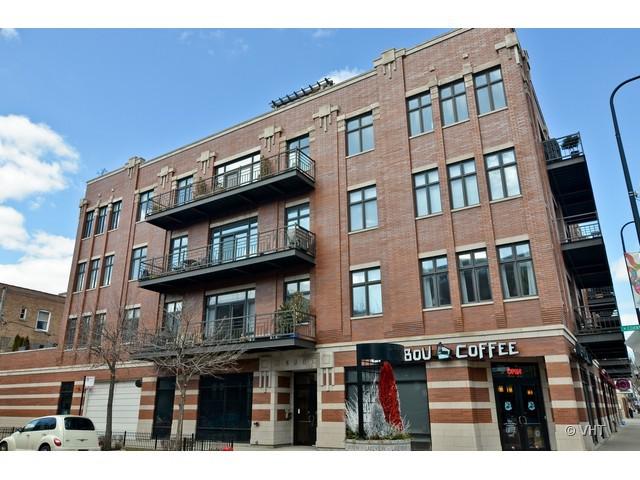 800 W Cornelia St. #304, Chicago, IL 60657