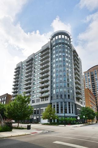 421 W Huron #1102, Chicago, IL 60610