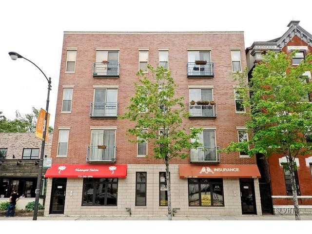 2113 W Chicago Ave. #3, Chicago, IL 60622
